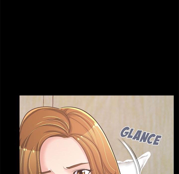 My Love for Her Chapter 24 Page 5