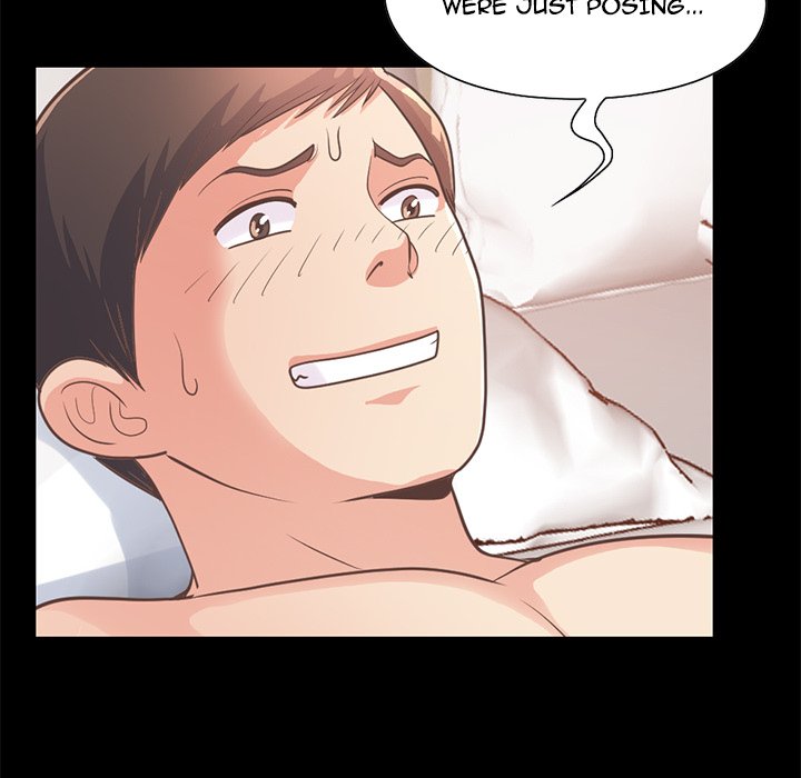 My Love for Her Chapter 24 Page 55