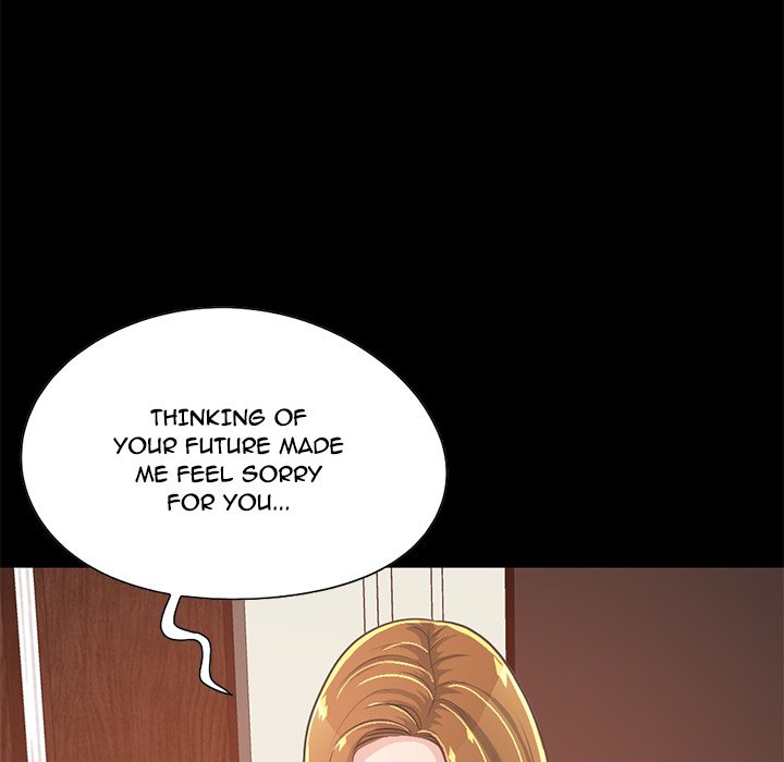 My Love for Her Chapter 24 Page 56