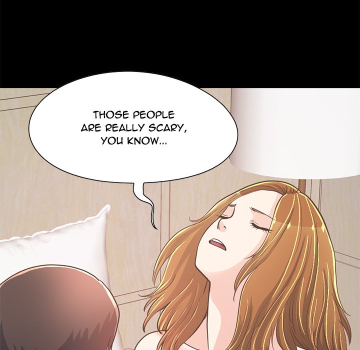 My Love for Her Chapter 24 Page 69
