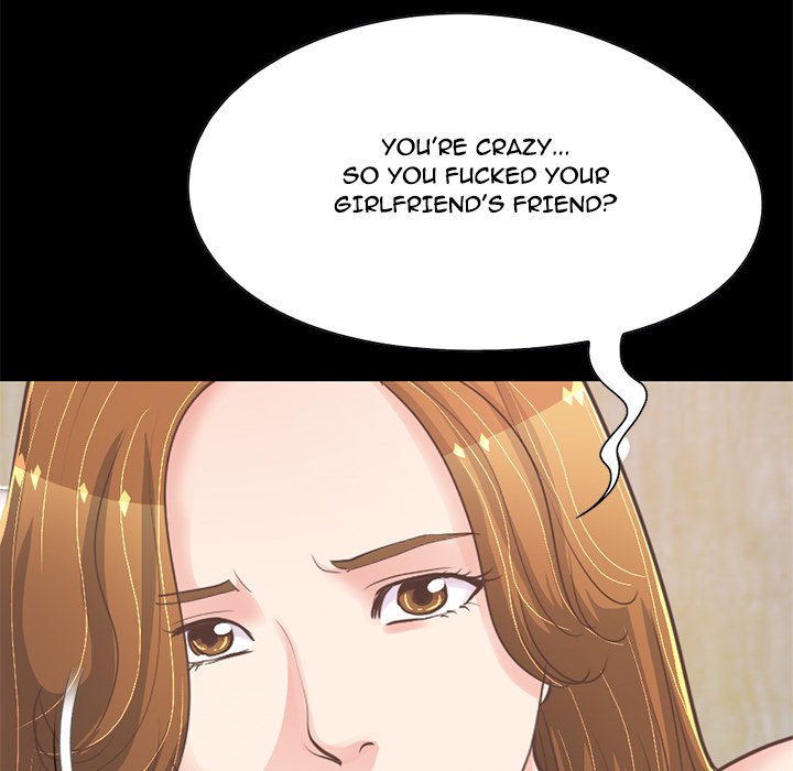 My Love for Her Chapter 24 Page 7