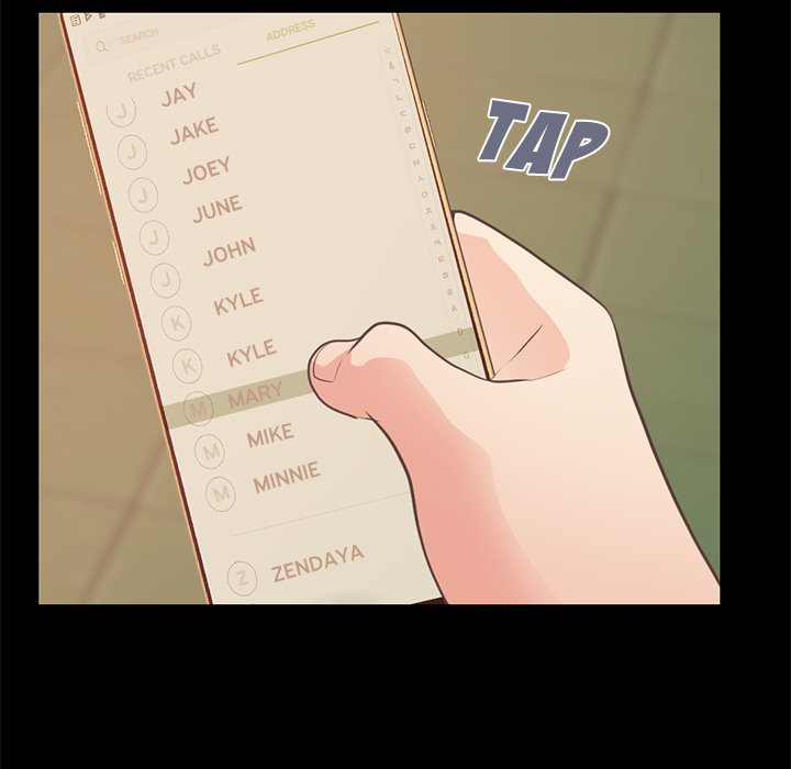 My Love for Her Chapter 24 Page 78