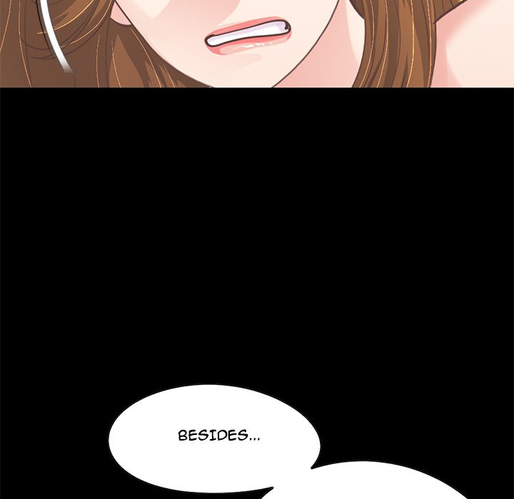 My Love for Her Chapter 24 Page 8