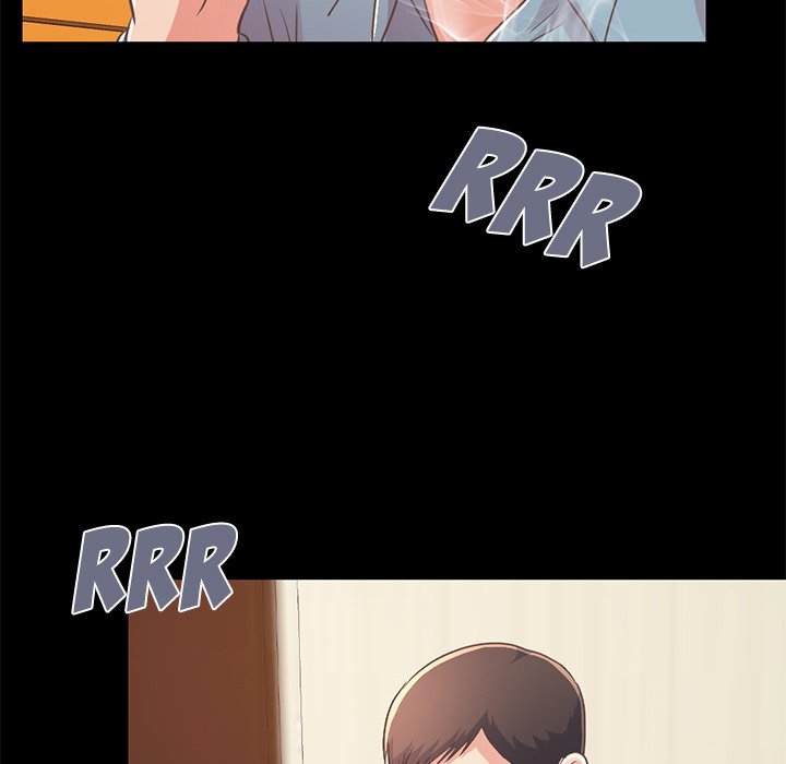 My Love for Her Chapter 24 Page 83