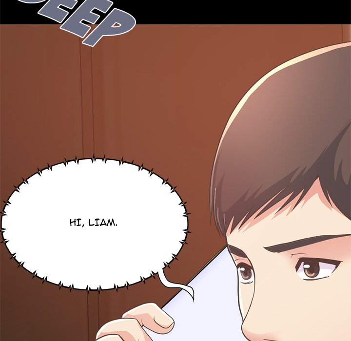 My Love for Her Chapter 24 Page 87