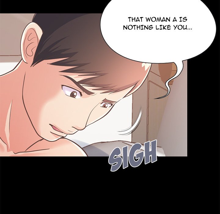 My Love for Her Chapter 24 Page 9
