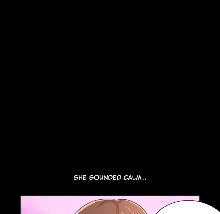 My Love for Her Chapter 24 Page 92