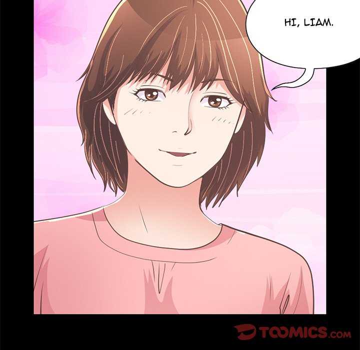 My Love for Her Chapter 24 Page 93