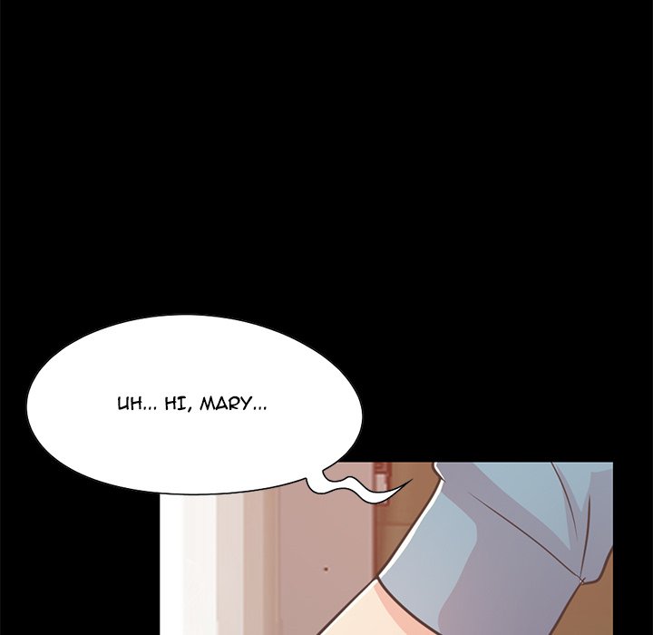 My Love for Her Chapter 24 Page 94