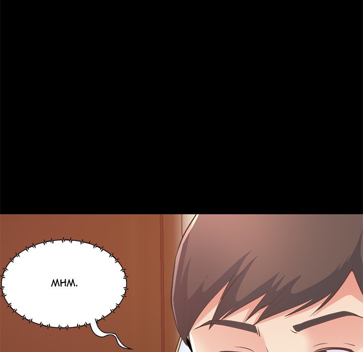My Love for Her Chapter 24 Page 96