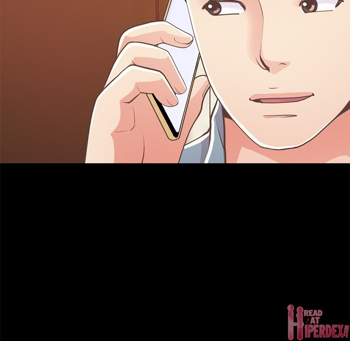 My Love for Her Chapter 24 Page 97