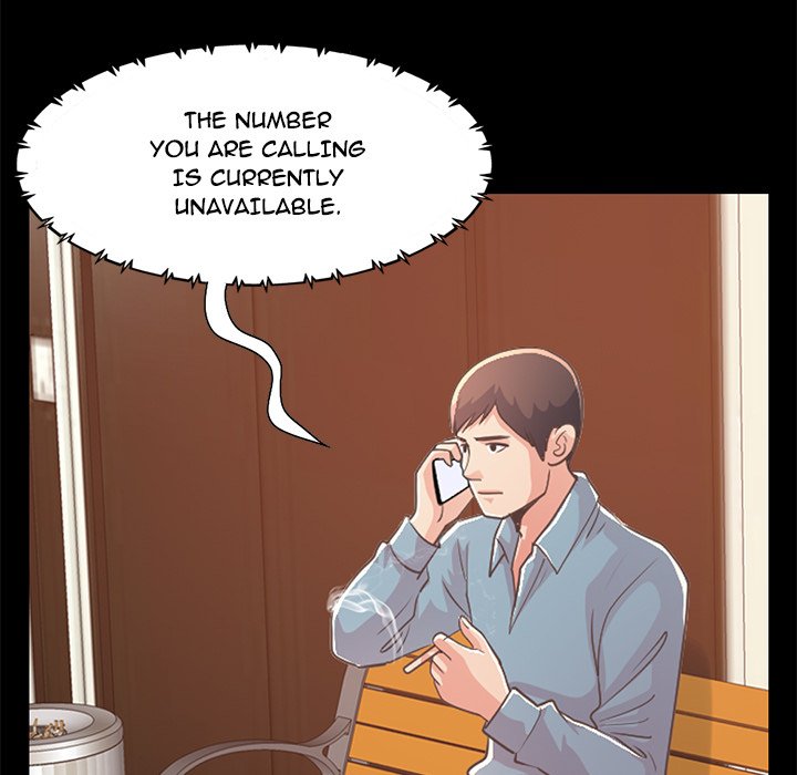 My Love for Her Chapter 25 Page 103