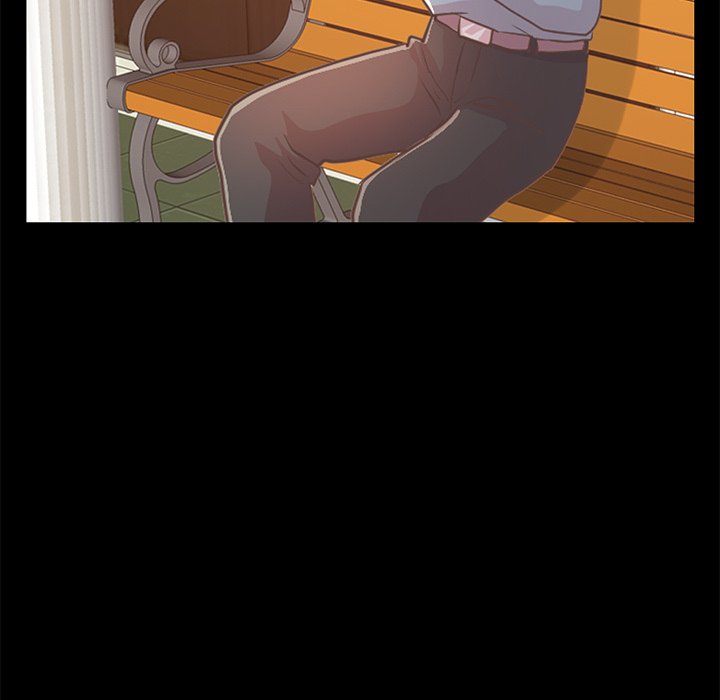 My Love for Her Chapter 25 Page 104