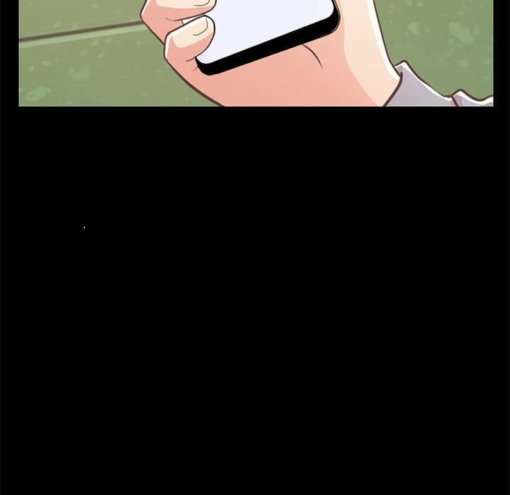 My Love for Her Chapter 25 Page 106