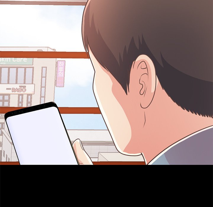 My Love for Her Chapter 25 Page 109