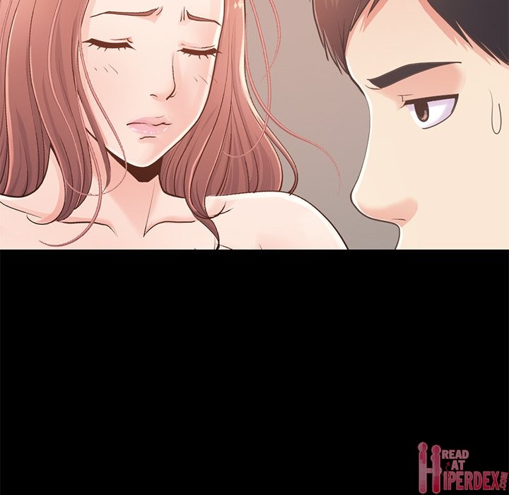 My Love for Her Chapter 25 Page 11