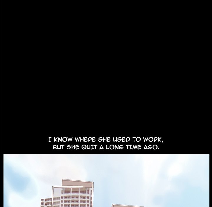 My Love for Her Chapter 25 Page 110