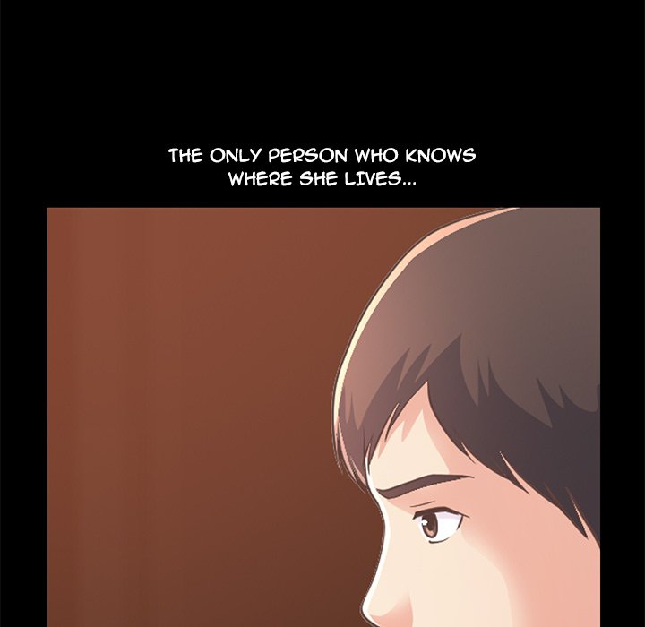 My Love for Her Chapter 25 Page 112