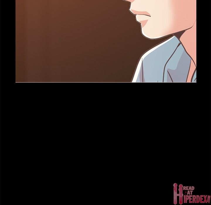 My Love for Her Chapter 25 Page 113
