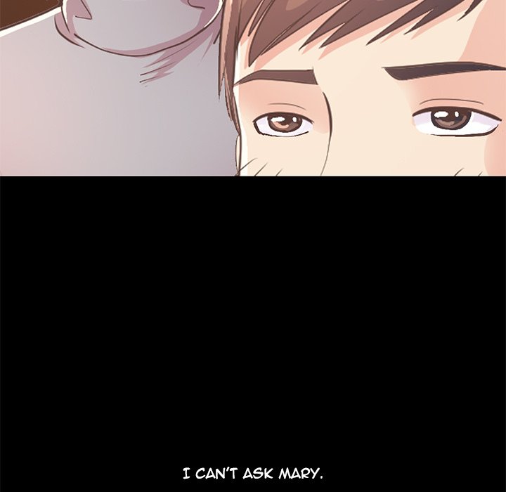 My Love for Her Chapter 25 Page 115