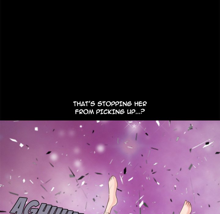 My Love for Her Chapter 25 Page 12