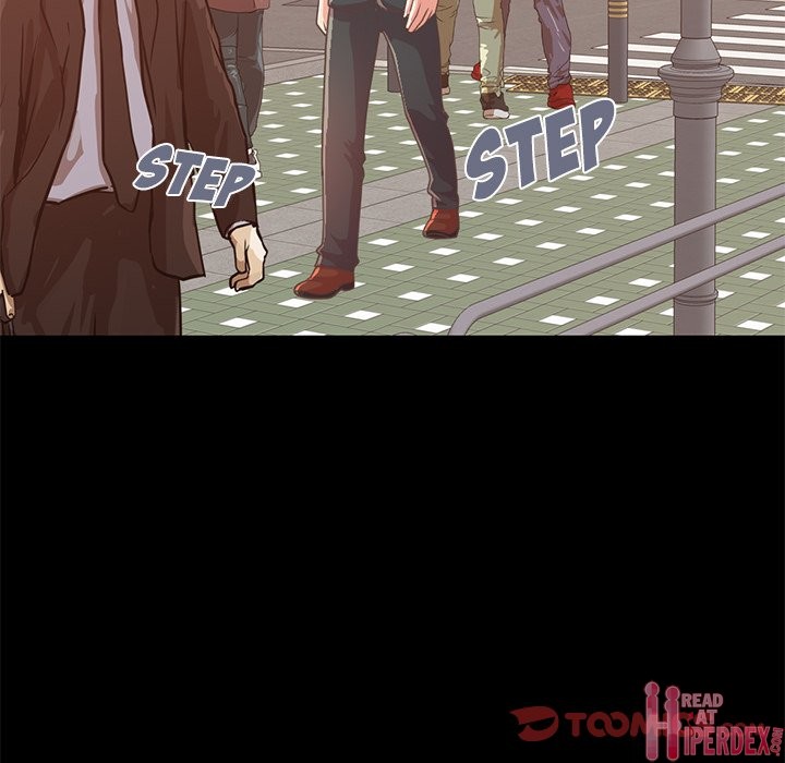 My Love for Her Chapter 25 Page 123