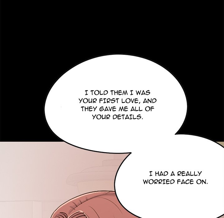 My Love for Her Chapter 25 Page 125