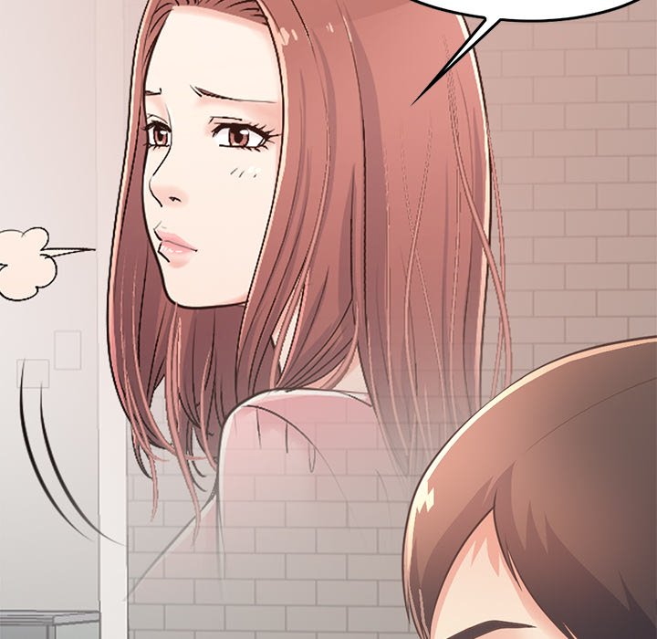 My Love for Her Chapter 25 Page 126