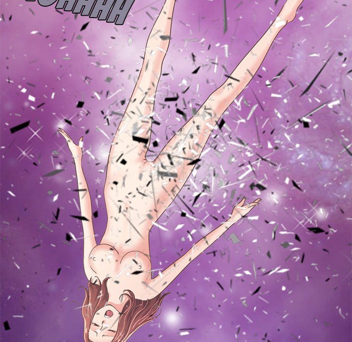 My Love for Her Chapter 25 Page 13