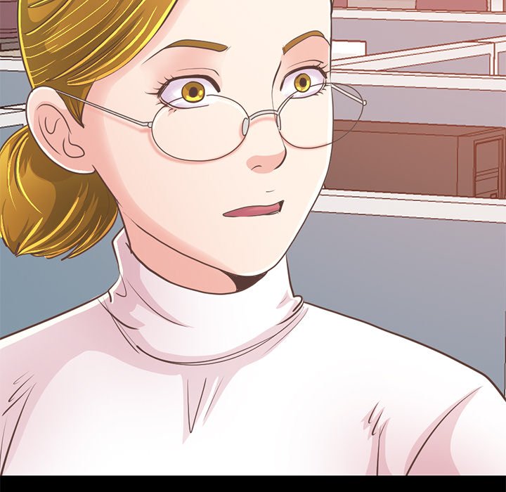 My Love for Her Chapter 25 Page 132