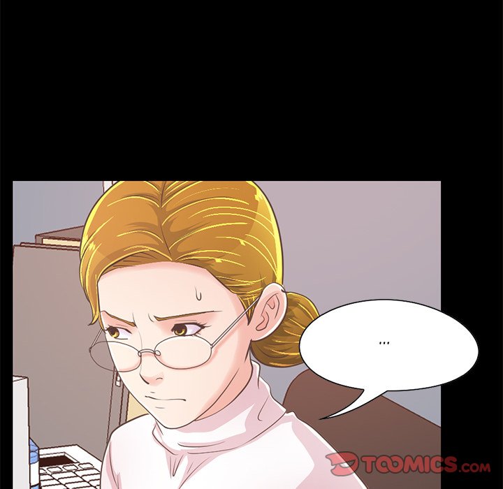 My Love for Her Chapter 25 Page 135
