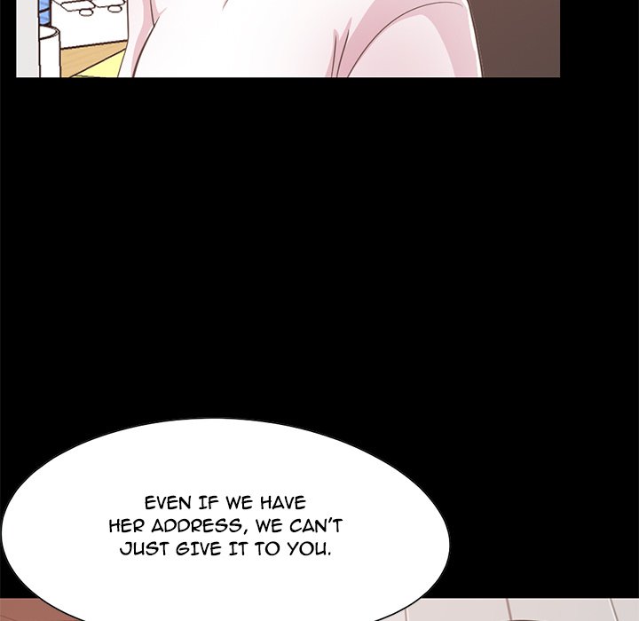 My Love for Her Chapter 25 Page 136