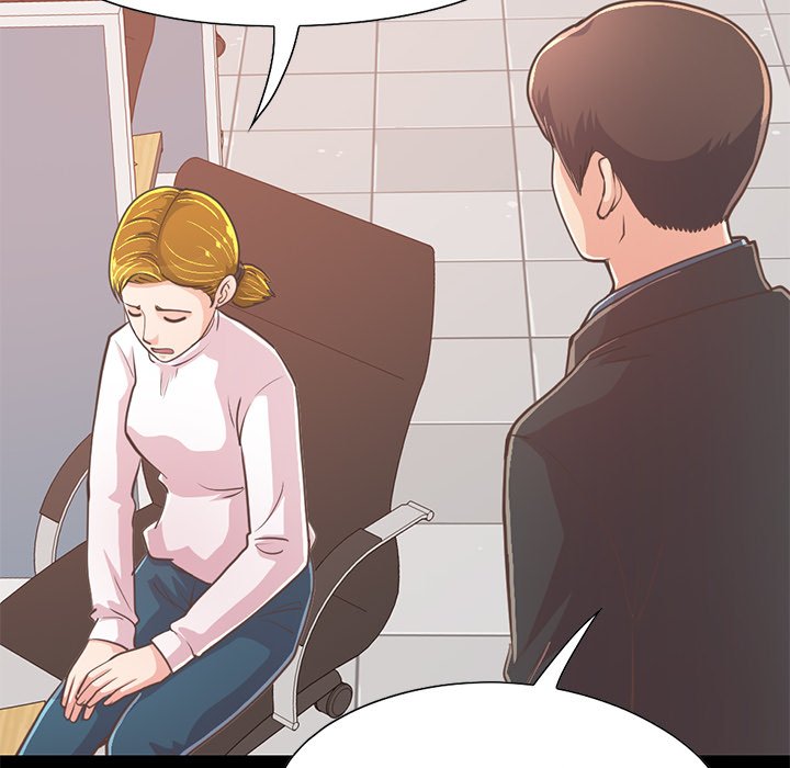 My Love for Her Chapter 25 Page 137