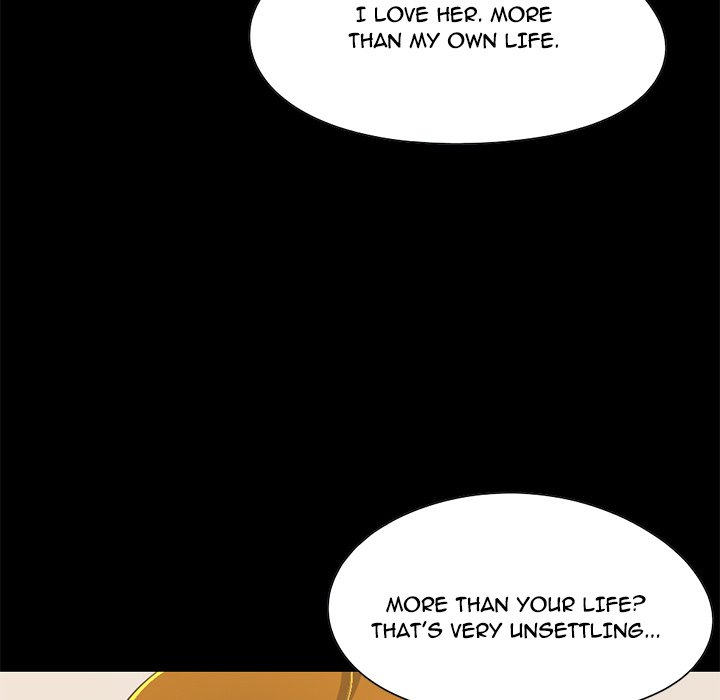 My Love for Her Chapter 25 Page 138