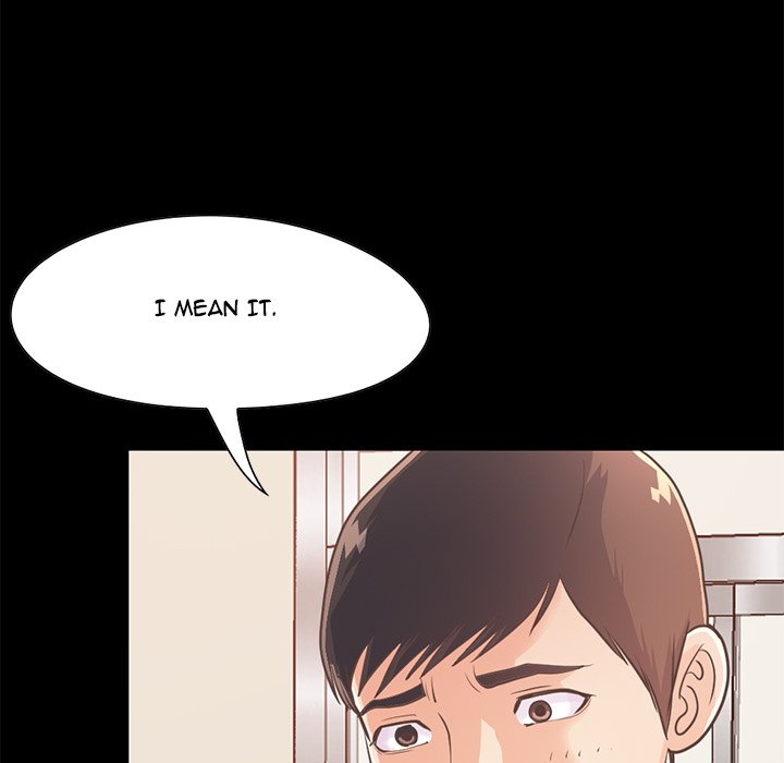 My Love for Her Chapter 25 Page 140