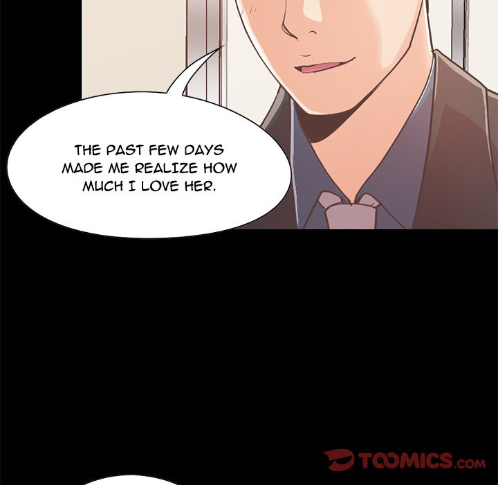 My Love for Her Chapter 25 Page 141