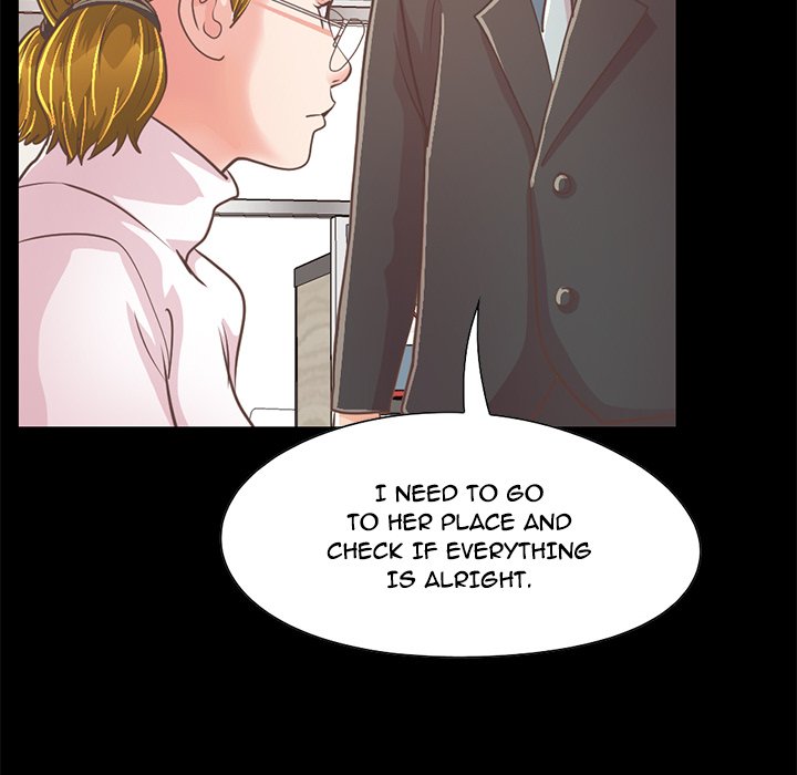 My Love for Her Chapter 25 Page 143