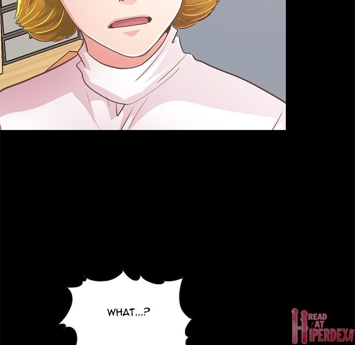 My Love for Her Chapter 25 Page 145