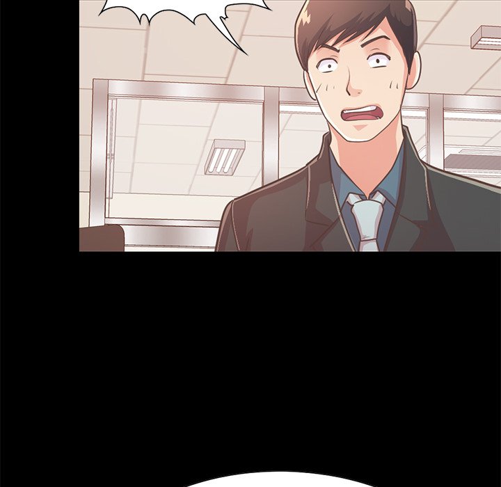 My Love for Her Chapter 25 Page 146