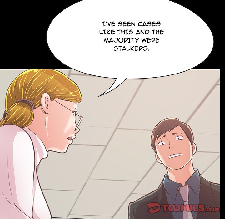 My Love for Her Chapter 25 Page 147