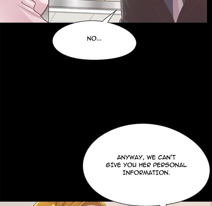 My Love for Her Chapter 25 Page 148