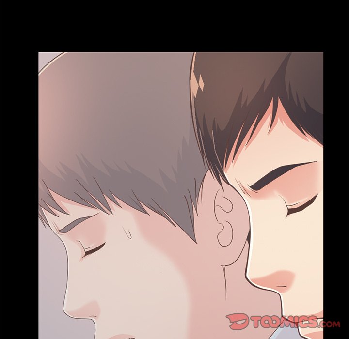 My Love for Her Chapter 25 Page 15