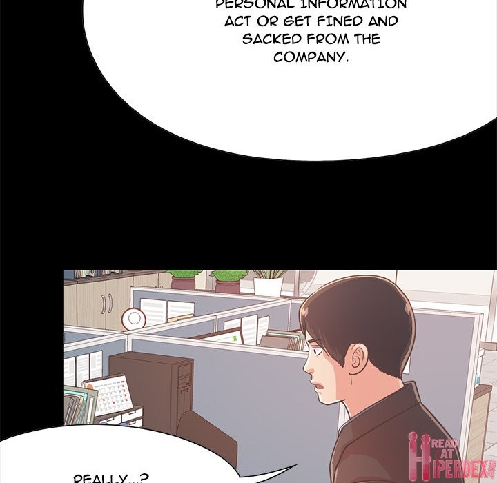 My Love for Her Chapter 25 Page 150