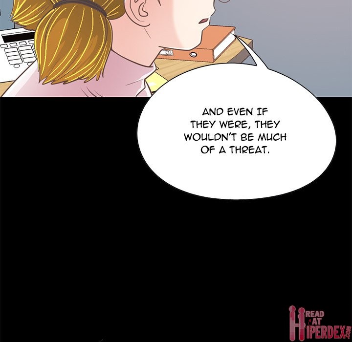 My Love for Her Chapter 25 Page 155