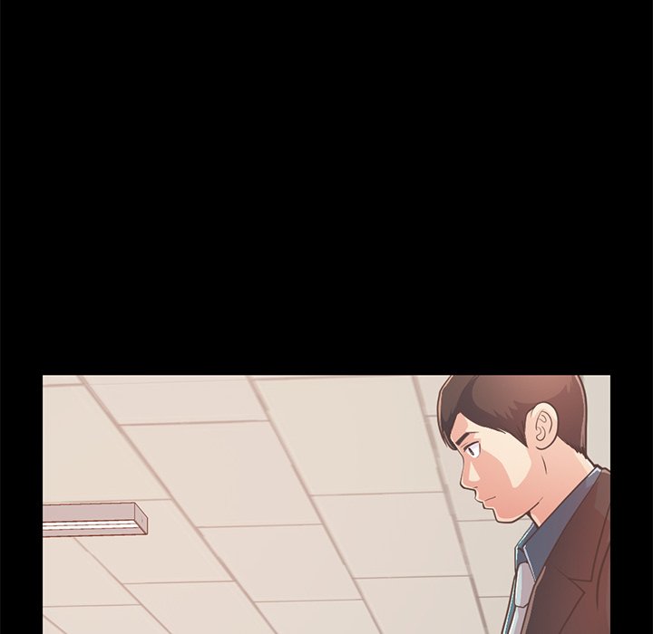 My Love for Her Chapter 25 Page 157