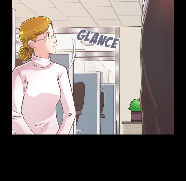 My Love for Her Chapter 25 Page 158