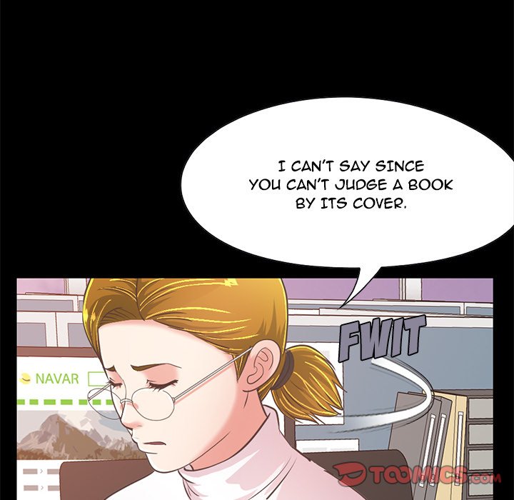 My Love for Her Chapter 25 Page 159