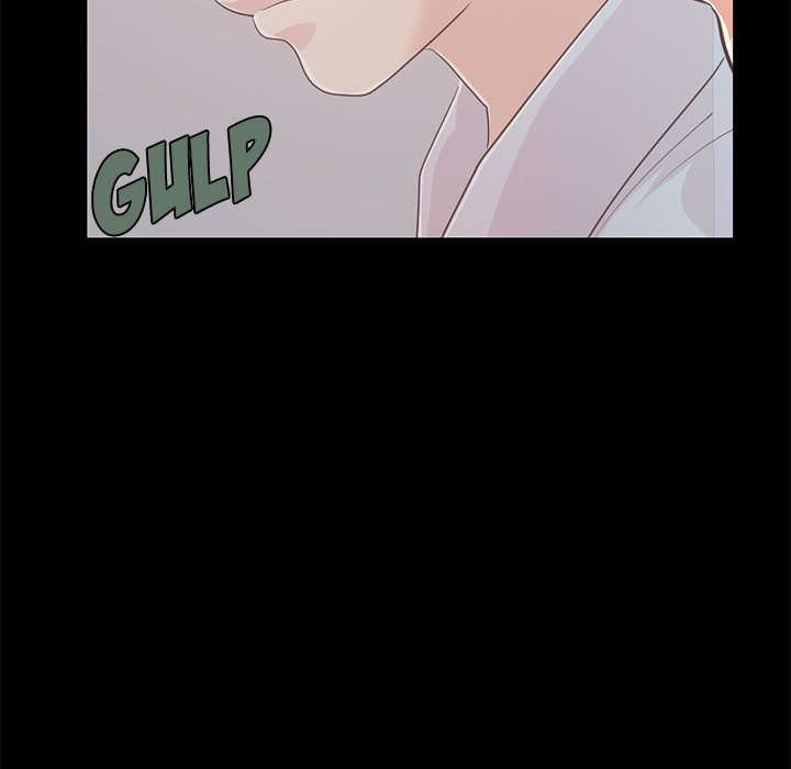 My Love for Her Chapter 25 Page 16