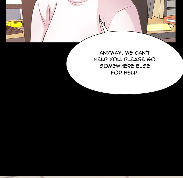 My Love for Her Chapter 25 Page 160
