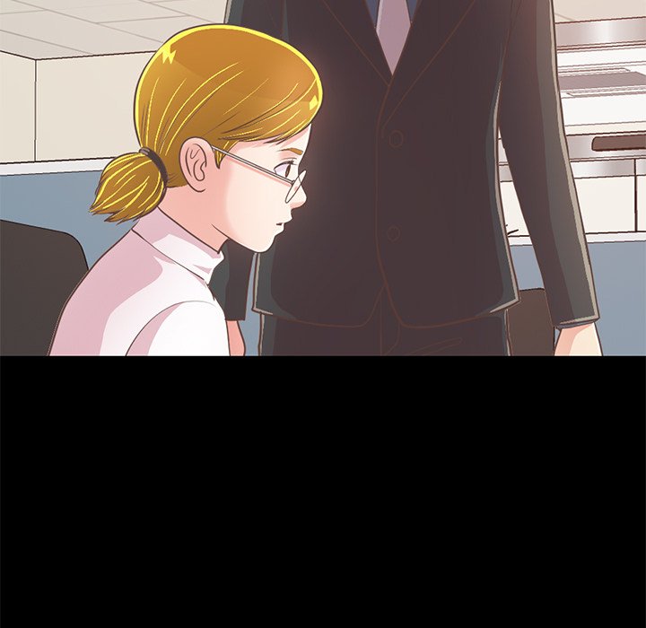 My Love for Her Chapter 25 Page 162